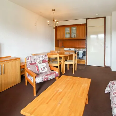Apartment Spacious Family Apartment, Immeuble Gemeaux *