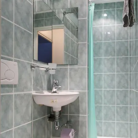 Spacious Family Apartment, Immeuble Gemeaux
