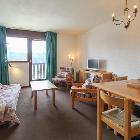 Apartment Spacious Family Apartment, Immeuble Gemeaux