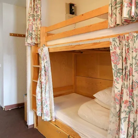 Spacious Family Apartment, Immeuble Gemeaux Apartment *