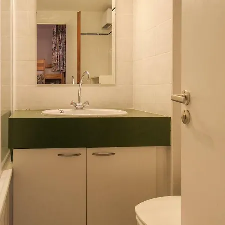 Apartment Spacious Family Apartment, Immeuble Gemeaux Flaine
