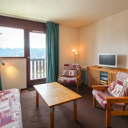 Spacious Family Apartment, Immeuble Gemeaux Apartment *
