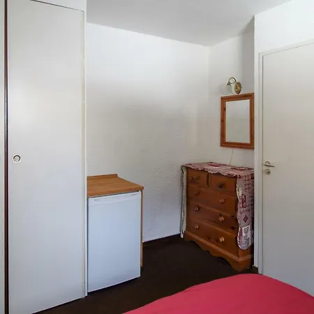 Spacious Family Apartment, Immeuble Gemeaux Flaine