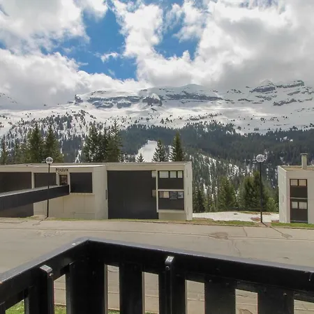 Spacious Family Apartment, Immeuble Gemeaux * Flaine
